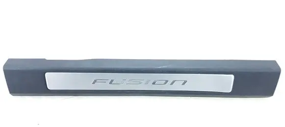 Ford Fusion II Front sill trim cover DS73F13200 DS73F13200G