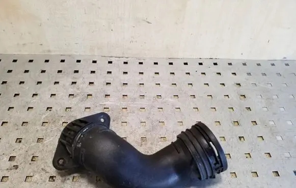 Seat Alhambra (Mk1) Intercooler hose/pipe 7M3145792 3M216F073AA