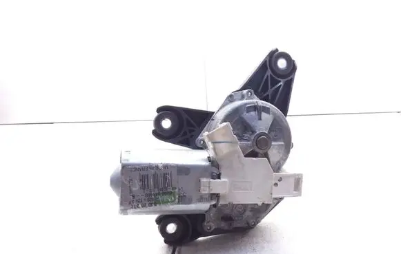 Renault Twingo II Rear window wiper motor 8200311486 53026312