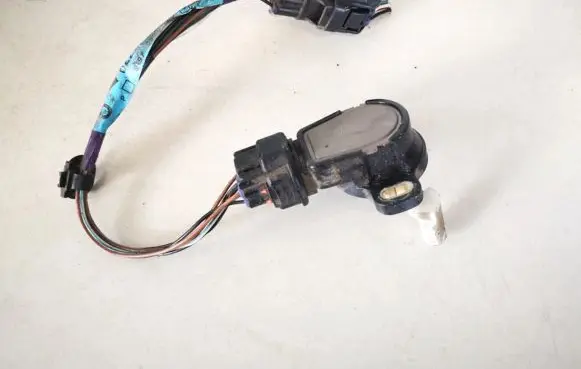 Toyota Corolla E120 E130 Accelerator throttle pedal 8928147010 89281-47010