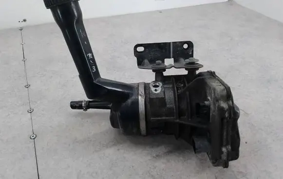 Citroen C4 Grand Picasso Power steering pump 9684040280