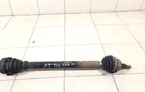 Audi A3 S3 8L Front driveshaft
