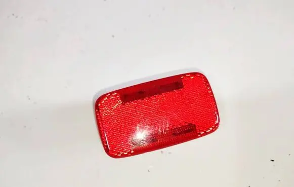 Nissan Murano Z50 Rear door interior light 