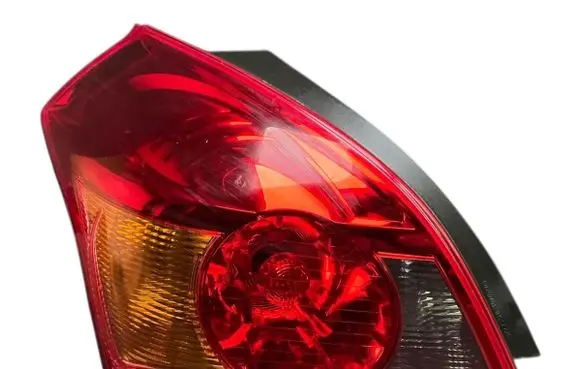 KIA Ceed Rear/tail lights 924011H5