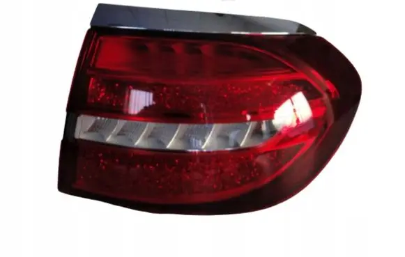 Mercedes-Benz E W213 Rear/tail lights A2139068800