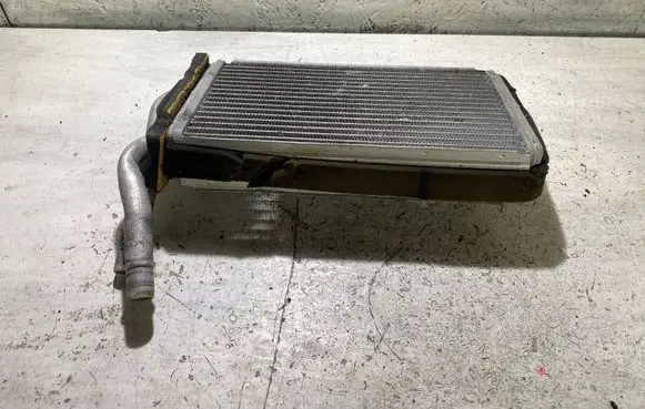 Ford Transit Heater blower radiator