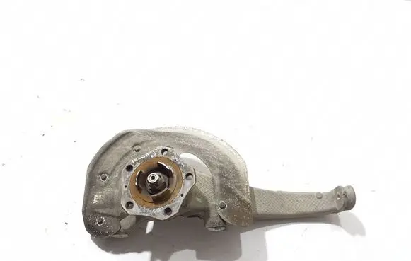 Porsche Panamera (970) Front wheel hub 97034115804