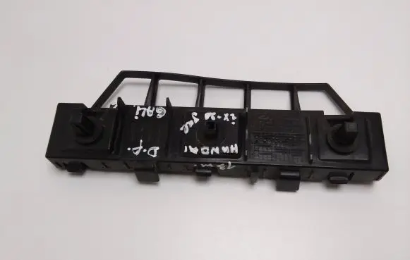 Hyundai ix20 Rear bumper mounting bracket 866161K000