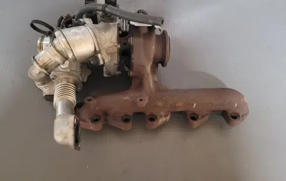 KIA Sportage Turbo 282312U000 282912U000 7841110015