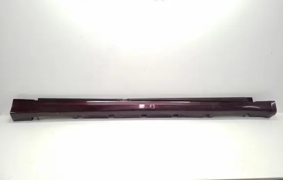 Ford Fusion II Sill DS73F10154BMW