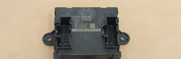 Land Rover Discovery Sport Door control unit/module HK8314D618BB 10145177 14C235BD