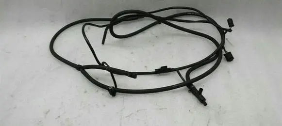 Mercedes-Benz SL R230 Windshield washer fluid hose A2308600192