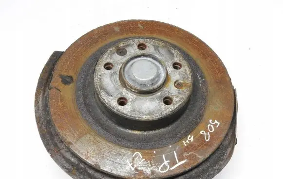 Peugeot 508 Rear brake caliper 968656cr280