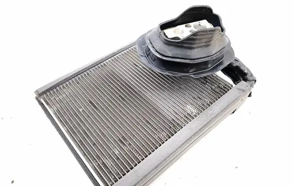 Air conditioning (A/C) radiator (interior)