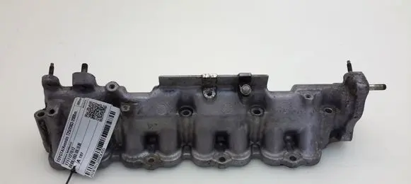 Toyota Avensis T250 Intake manifold 1711127012