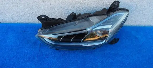 Headlight/headlamp
