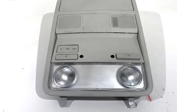 Volkswagen Golf VI Headlining lighting console trim 1K0947105