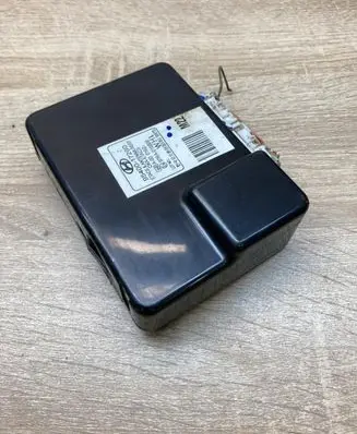 Hyundai Matrix Gearbox control unit/module 9540017200