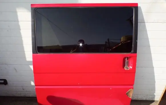 Volkswagen Transporter - Caravelle T4 Side sliding door 
