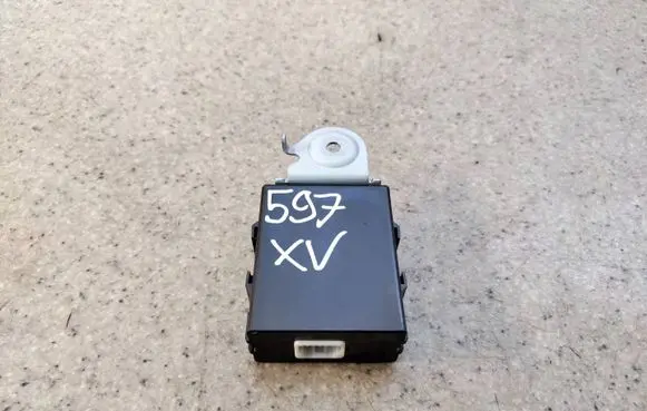 Subaru XV II Keyless (KESSY) go control unit/module CWTD1G04953 CWTD1G049