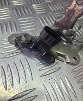 Toyota RAV 4 (XA40) Air pressure sensor 8942120200