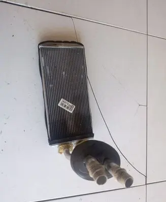 Peugeot Partner Heater blower radiator
