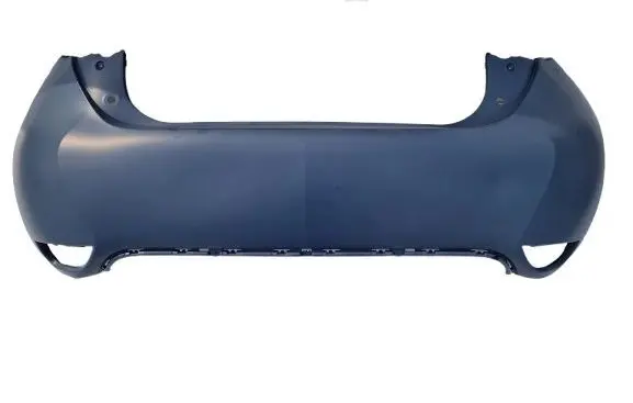 Renault Zoe Front bumper 850101029R 850223975R