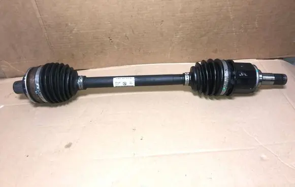 Audi Q6 e-tron Front driveshaft 85E407271AJ