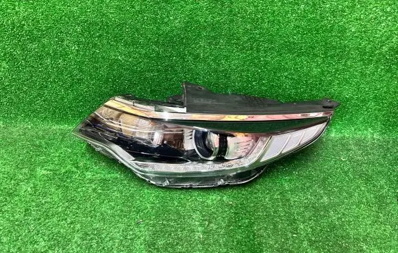 KIA Optima Headlight/headlamp