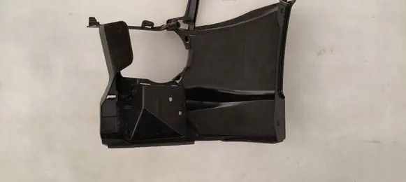BMW 3 F30 F35 F31 Fog light bracket 7266198
