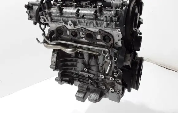 Volvo S90, V90 Engine B4204T27