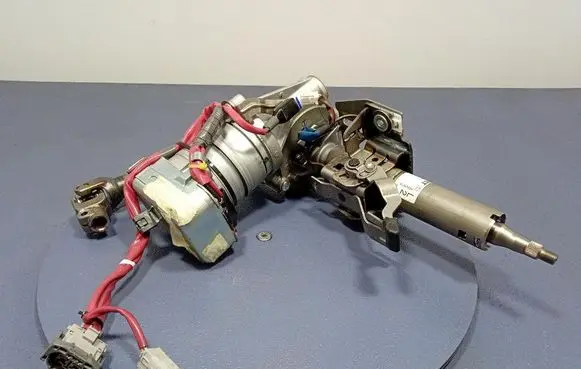 Toyota Auris E180 Steering wheel axle JG412000020