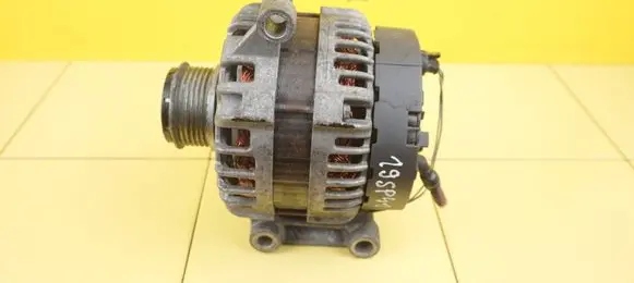 Ford Transit Generator/alternator QVFA 19SP41