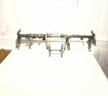 Renault Talisman Dashboard cross member/frame bar 678706831