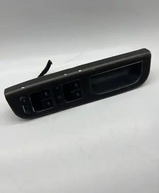 Volkswagen PASSAT B5.5 Electric window control switch 1J4959857 F005S00011 9682112130