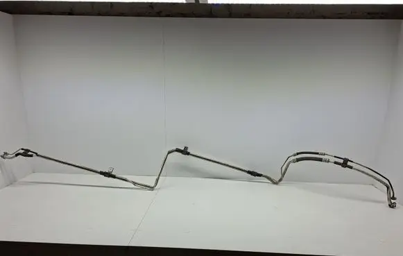 KIA Sorento Air conditioning (A/C) pipe/hose