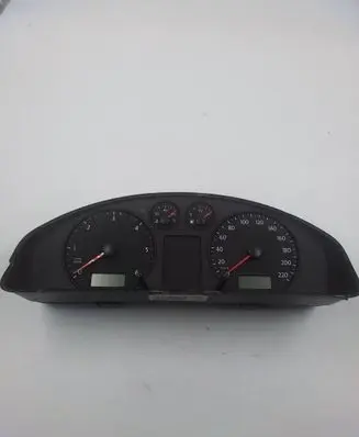 Volkswagen Transporter - Caravelle T5 Speedometer (instrument cluster) 7H0920850G 11008020400