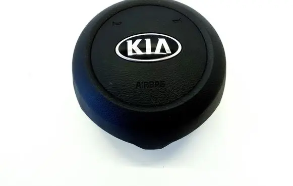 KIA Ceed Steering wheel airbag 80100J7000