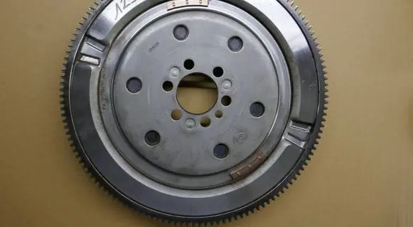 Renault Clio V Flywheel 123105323R