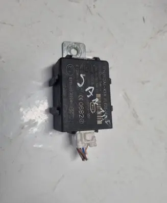 Hyundai Santa Fe Immobilizer control unit/module 95420H1000 005V00300 97RI000008