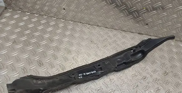 Toyota Corolla E210 E21 Fender end trim 5382802250