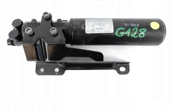 Audi RS6 C7 Other devices 4G0616813A
