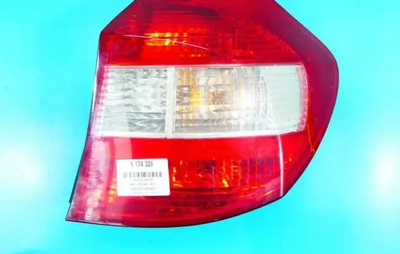 BMW 1 E81 E87 Rear/tail lights IMPRK1174328