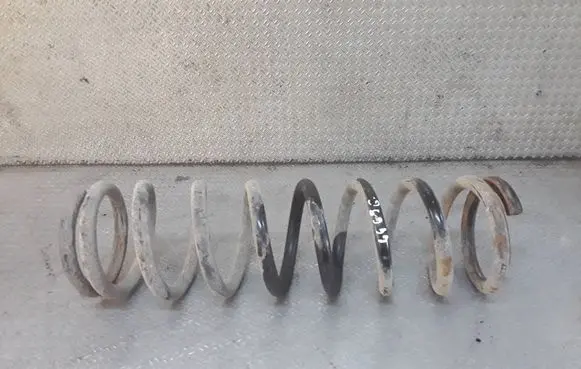 Mazda CX-7 Rear coil spring 