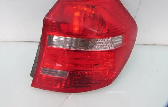 BMW 1 E81 E87 Rear/tail lights 716495805