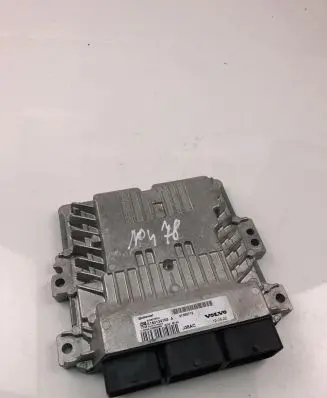 Volvo V50 Engine control unit/module 31355712