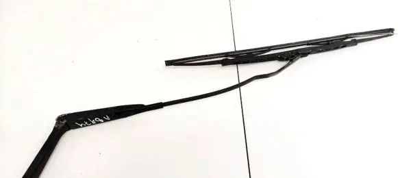 Opel Astra G Front wiper blade arm 90559554