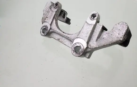 Seat Leon (1M) Front Brake Caliper Pad/Carrier 