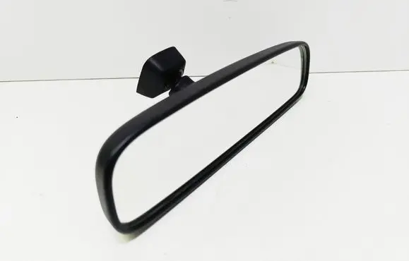 Mazda 5 Rear view mirror (interior) 012197