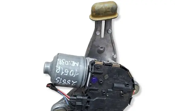 Renault Espace V (RFC) Wiper motor S26309038 288151061R
